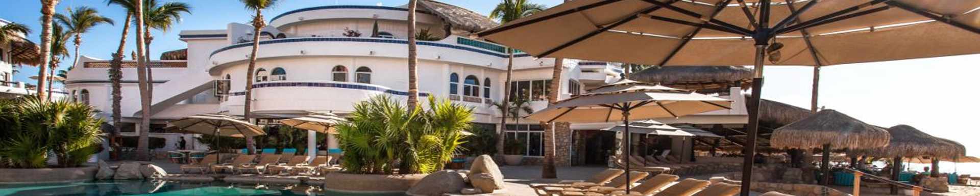 Club Cascadas de Baja — Cabo San Lucas, Baja California Sur, Mexico — travel gallery — Traveller Direct