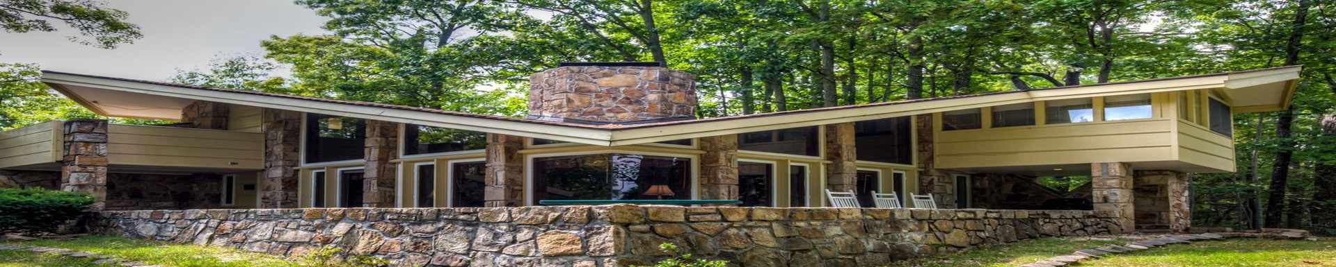 Club Chalet of Gatlinburg — Gatlinburg, Tennessee — travel gallery — Traveller Direct