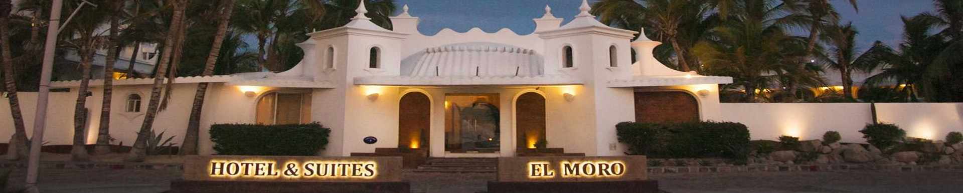 Club El Moro — La Paz, Baja California Sur, Mexico — travel gallery — Traveller Direct