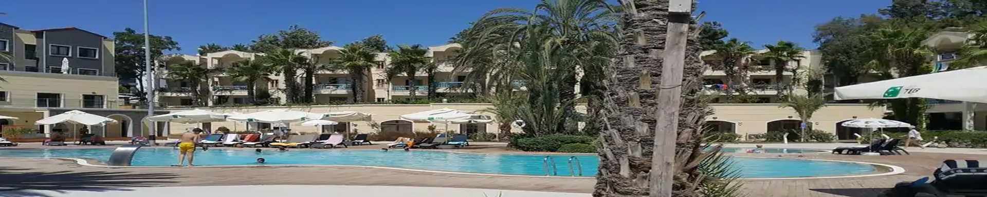 Club Flipper — Bodrum, Mugla, Turkey — travel gallery — Traveller Direct