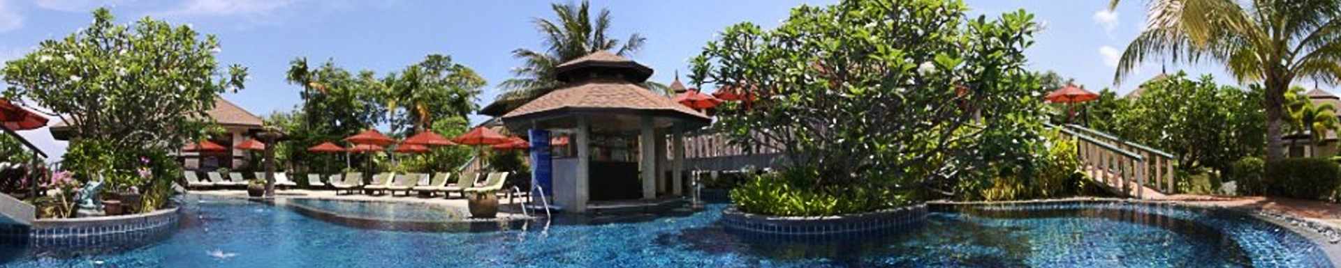 Club Mangosteen at Mangosteen Resort & Ayurveda Spa — Phuket, Thailand — travel gallery — Traveller Direct