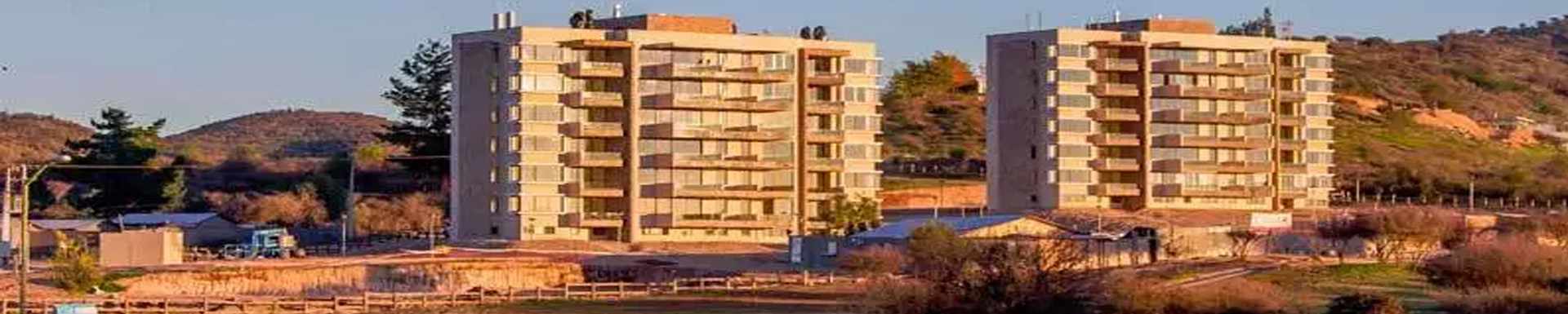 Club Marina Golf Rapel — Las Cabras, Chile — travel gallery — Traveller Direct