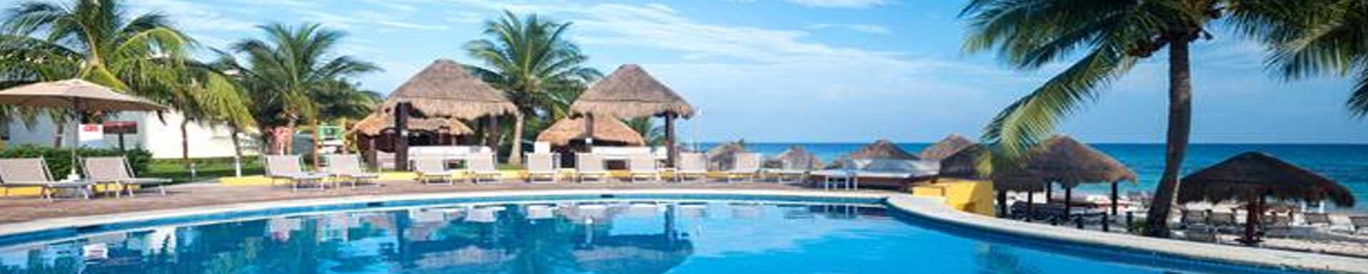 Club Meliá at Meliá Vacation Club Cozumel — Cozumel, Quintana Roo, Mexico — travel gallery — Traveller Direct