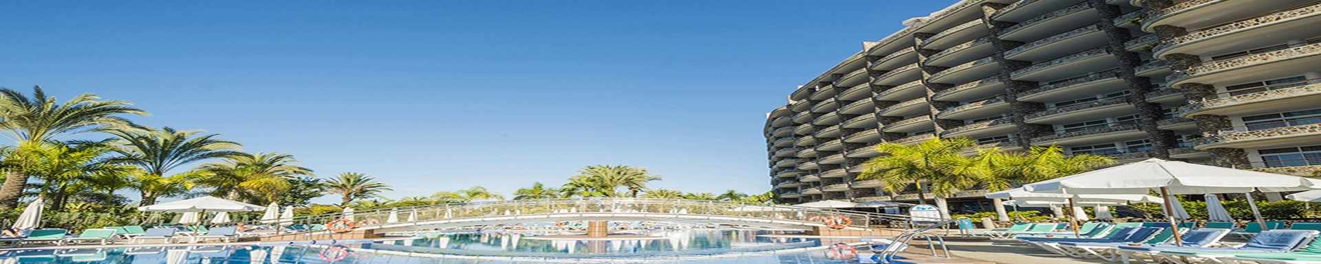 Club Monte Anfi — Arguineguín, Gran Canaria — travel gallery — Traveller Direct