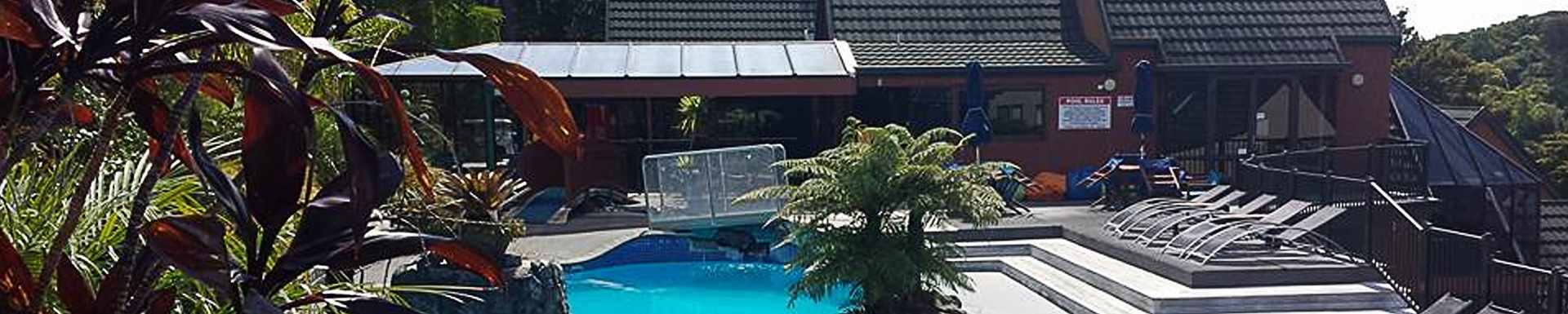Club Paihia — Paihia, New Zealand — travel gallery — Traveller Direct