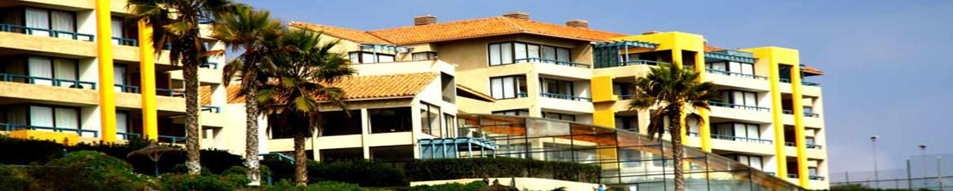 Club Playa Blanca — La Serena (Tongoy), Chile — travel gallery — Traveller Direct