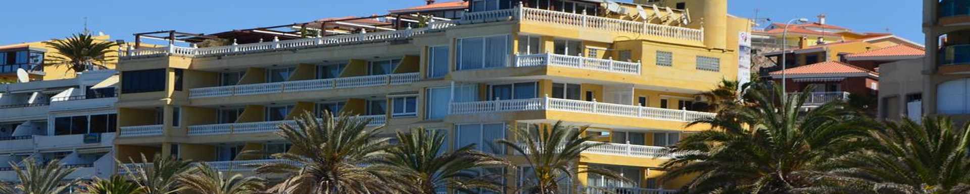 Club Puerto Atlántico — Arguineguín, Gran Canaria — travel gallery — Traveller Direct