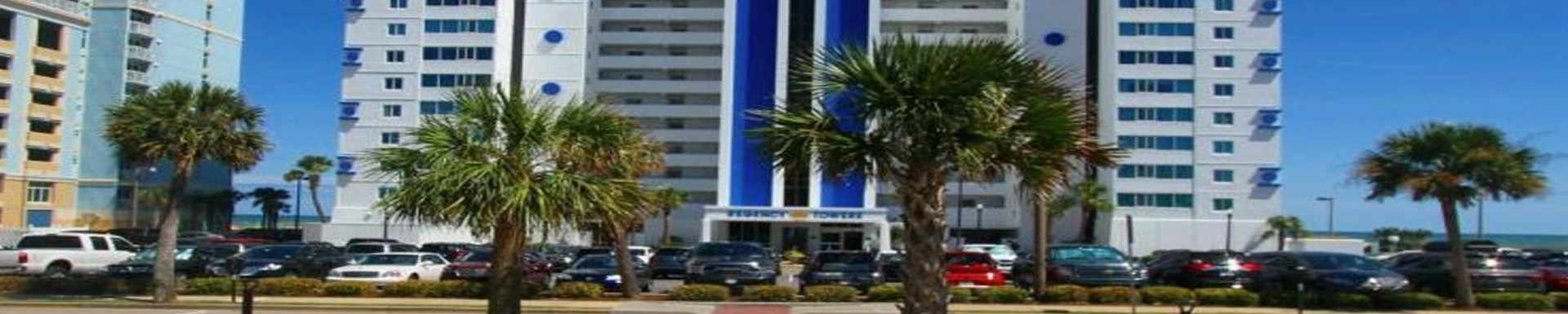 Club Regency at Regency Towers — Myrtle Beach, South Carolina — travel gallery — Traveller Direct