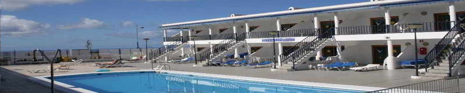 Club Sol y Vista — Puerto Rico, Gran Canaria — travel gallery — Traveller Direct