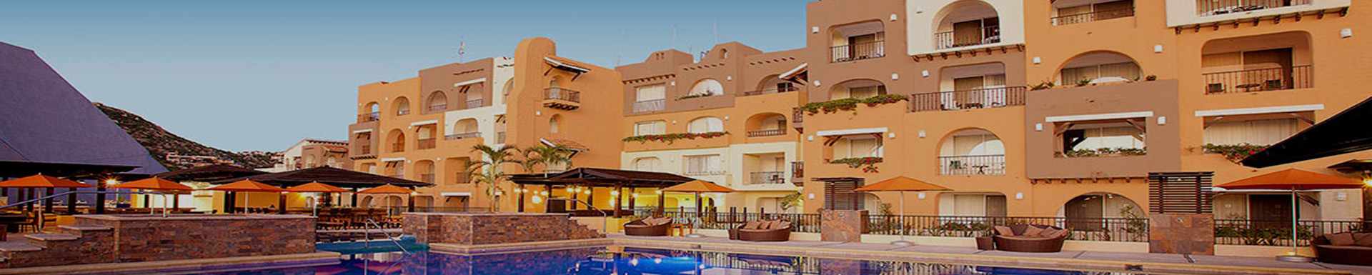 Club Tesoro at Tesoro Los Cabos Resort — Cabo San Lucas, Baja California Sur, Mexico — travel gallery — Traveller Direct