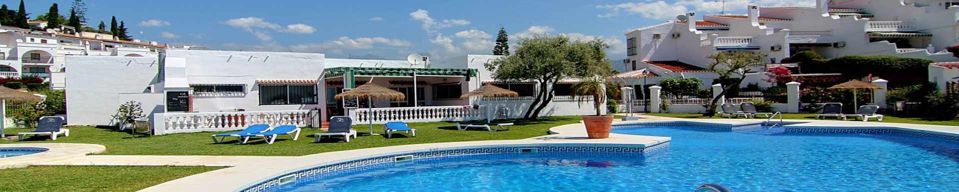 Club Tropicana — Nerja, Málaga, Spain — travel gallery — Traveller Direct
