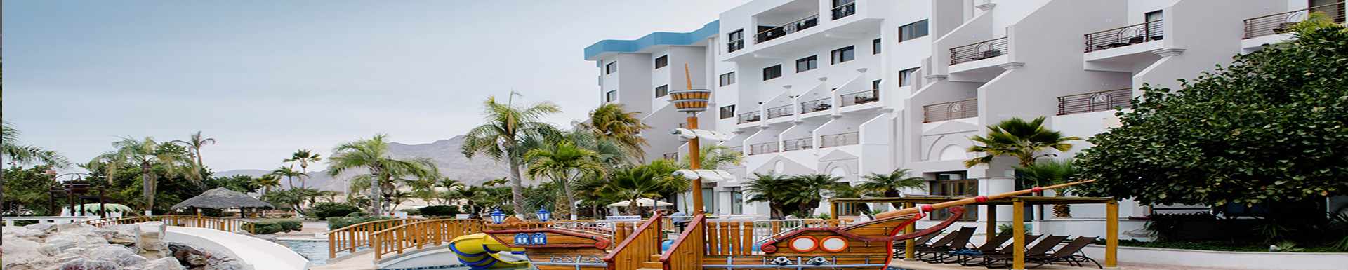 Club Vacacional San Carlos Plaza — San Carlos, Nuevo Guaymas, Sonora, Mexico — travel gallery — Traveller Direct