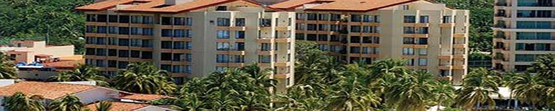 Club Vacacional en la Torre Azul Fontan — Ixtapa, Guerrero, Mexico — travel gallery — Traveller Direct