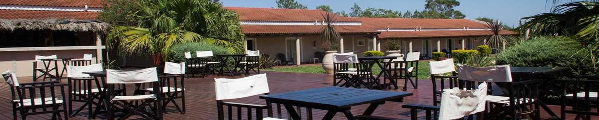 Club Valle Termal Resort — Federación, Entre Ríos, Argentina — travel gallery — Traveller Direct