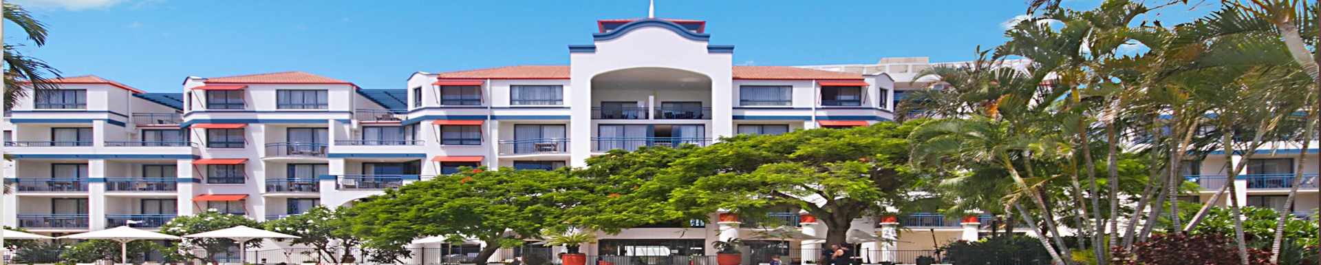 Club at Calypso Plaza — Coolangatta, Queensland, Australia — travel gallery — Traveller Direct