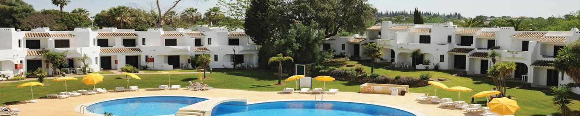 Clube do Mónaco — Albufeira, Algarve, Portugal — travel gallery — Traveller Direct