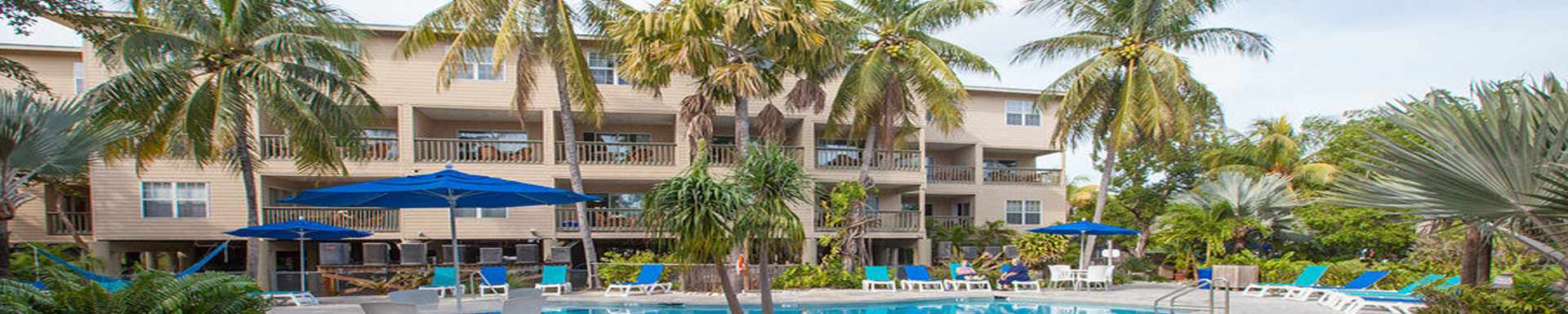 Coconut Mallory Marina and Resort — Key West, Florida — travel gallery — Traveller Direct