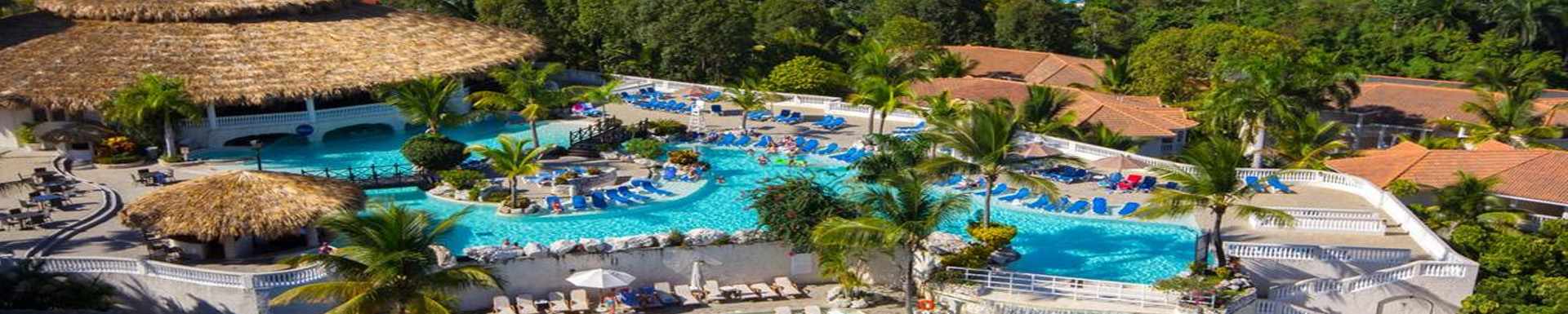 Cofresí Palm Beach and Spa Resort — Cofresí Beach, Puerto Plata, Dominican Republic — travel gallery — Traveller Direct