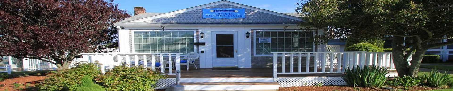 Colonial Acres Resort — West Yarmouth, Massachusetts — travel gallery — Traveller Direct