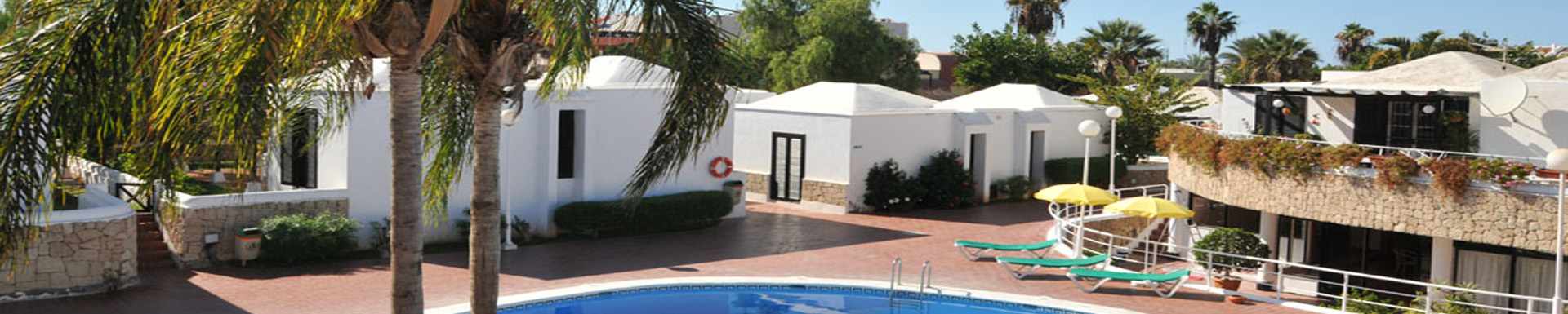 Colonial Village — Playa de las Américas, Tenerife — travel gallery — Traveller Direct