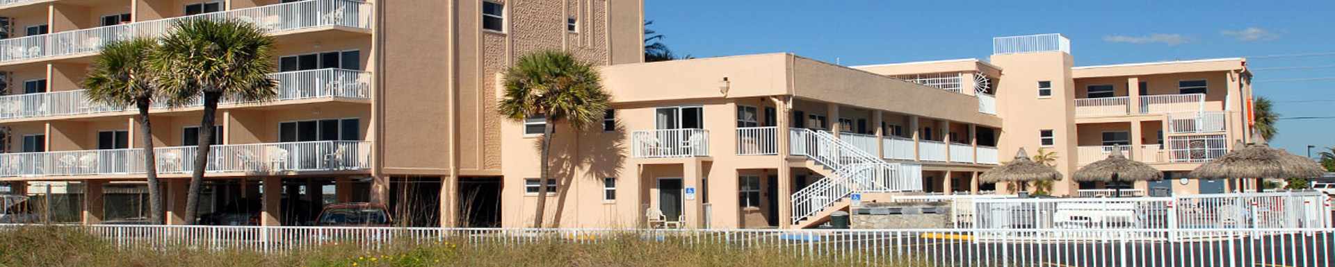 Commodore Beach Club — Madeira Beach, Florida — travel gallery — Traveller Direct