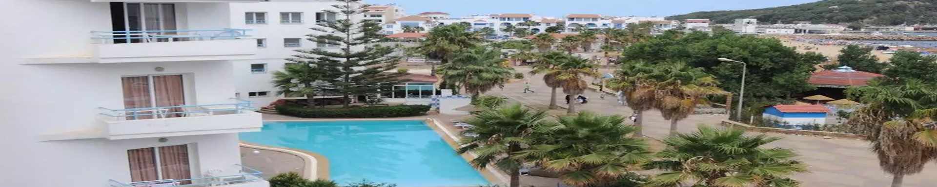 Corail Royal Marina — Tabarka, Tunisia — travel gallery — Traveller Direct