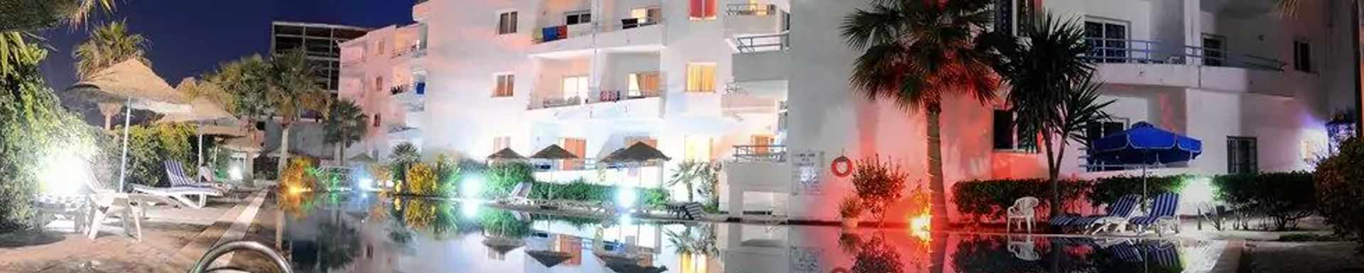 Corail Royal Plage — Tabarka, Tunisia — travel gallery — Traveller Direct