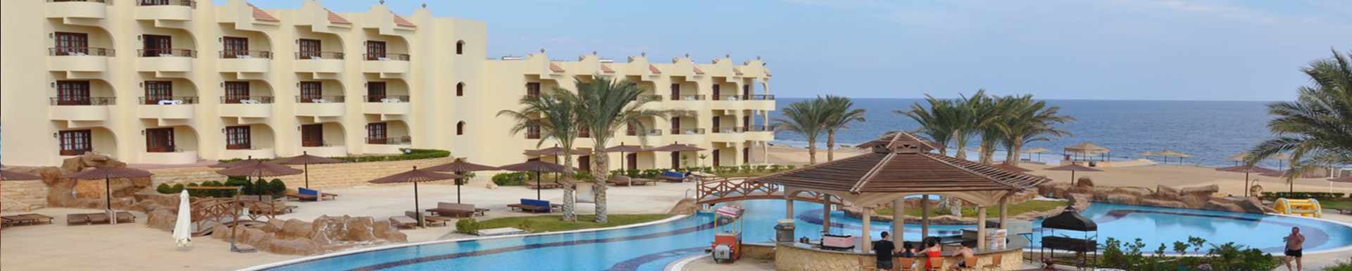 Coral Hills Marsa Alam — Marsa Alam, Red Sea, Egypt — travel gallery — Traveller Direct
