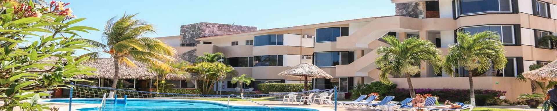 World International Vacation Club - Coral Mar — Cancún, Quintana Roo, Mexico — travel gallery — Traveller Direct