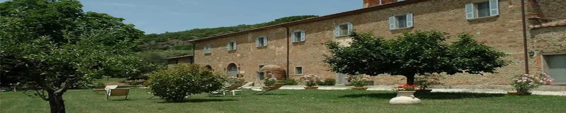 Cortona Manor House & Spa II — Tuoro sul Trasimeno, Perugia, Italy — travel gallery — Traveller Direct