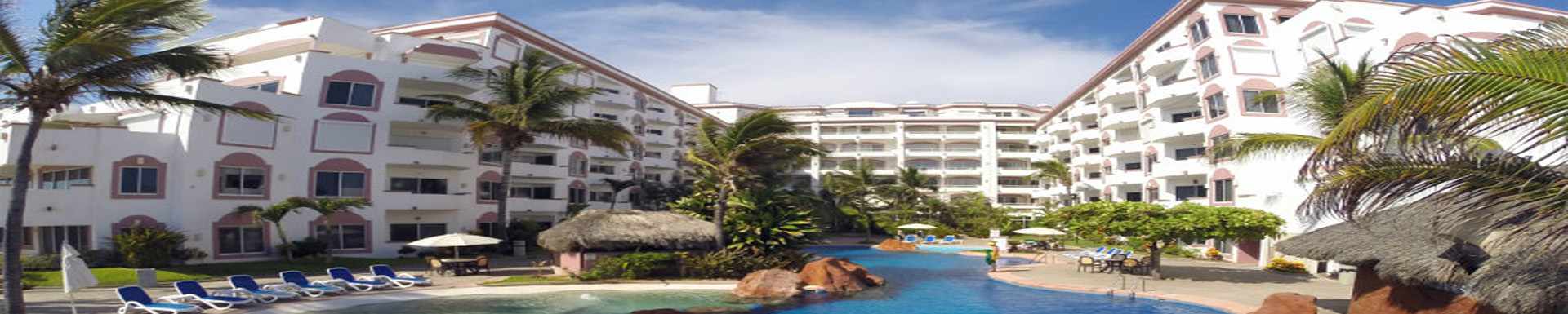 Costa Bonita Condominium & Beach Resort — Mazatlán, Sinaloa, Mexico — travel gallery — Traveller Direct