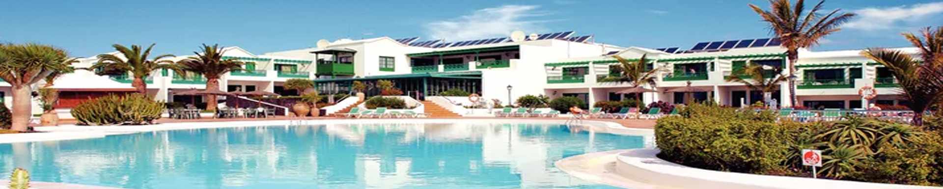 Costa Sal — Puerto del Carmen, Lanzarote — travel gallery — Traveller Direct