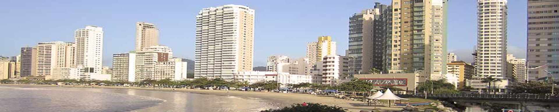 Costa Sul Beach Hotel — Balneário Camboriú, Santa Catarina, Brazil — travel gallery — Traveller Direct