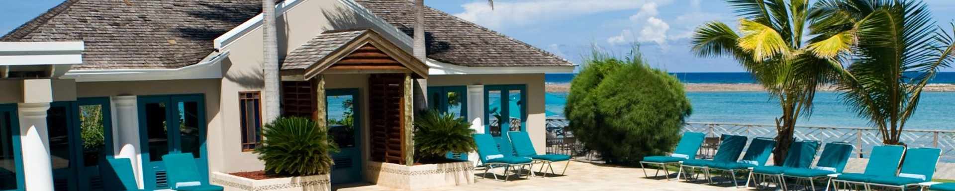 Coyaba Beach Resort — Montego Bay, St. James, Jamaica — travel gallery — Traveller Direct