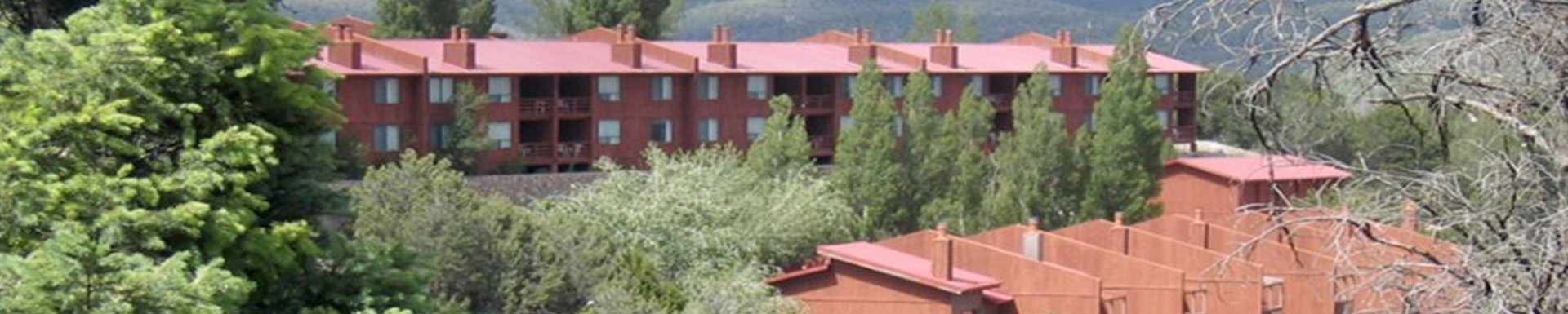 Crown Point Condominiums — Ruidoso, New Mexico • A VRI Managed Resort — travel gallery — Traveller Direct