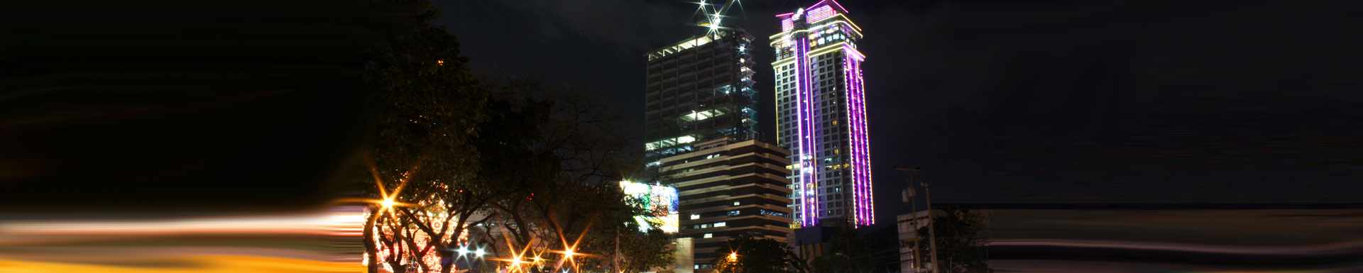 Crown Regency Hotel and Towers — Cebu, Philippines — travel gallery — Traveller Direct