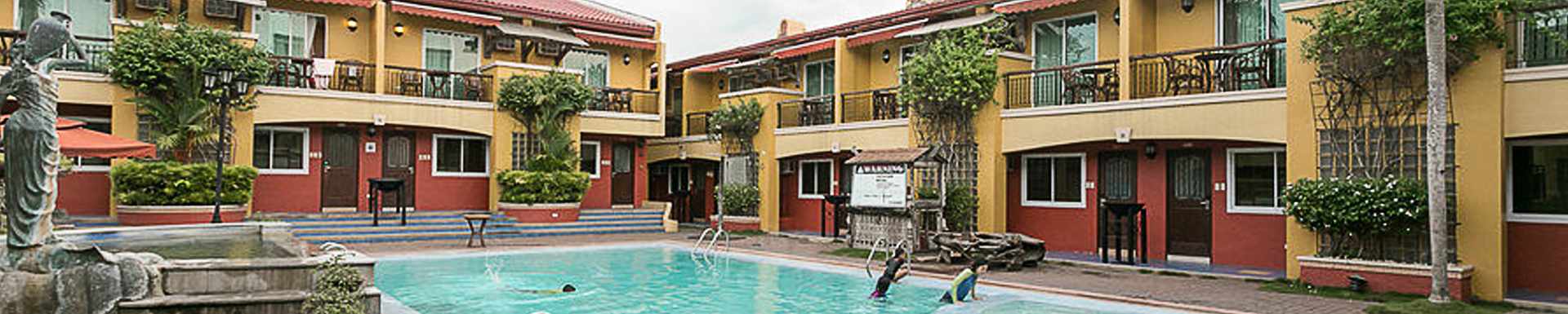 Crown Regency Residences — Davao, Philippines — travel gallery — Traveller Direct