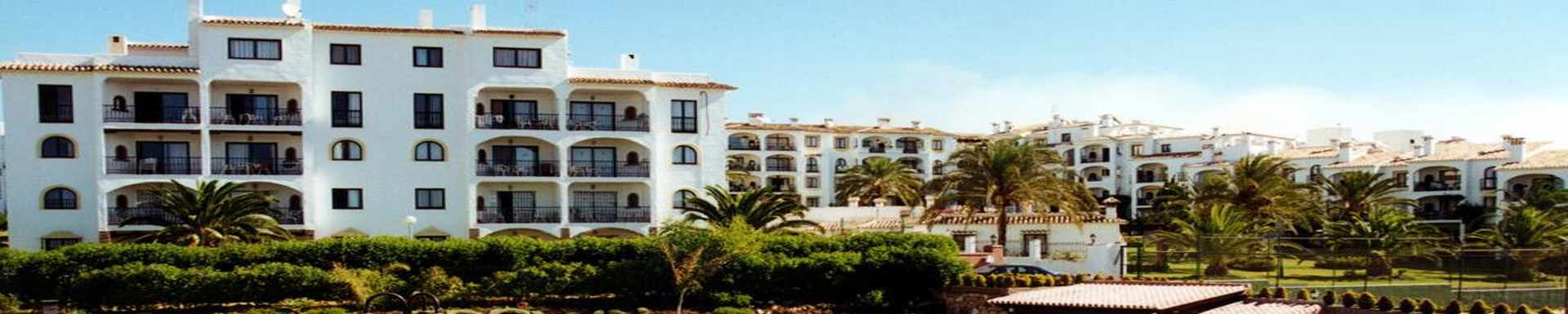 Crown Resorts Club Delta Mar — Mijas-Costa, Málaga, Spain — travel gallery — Traveller Direct