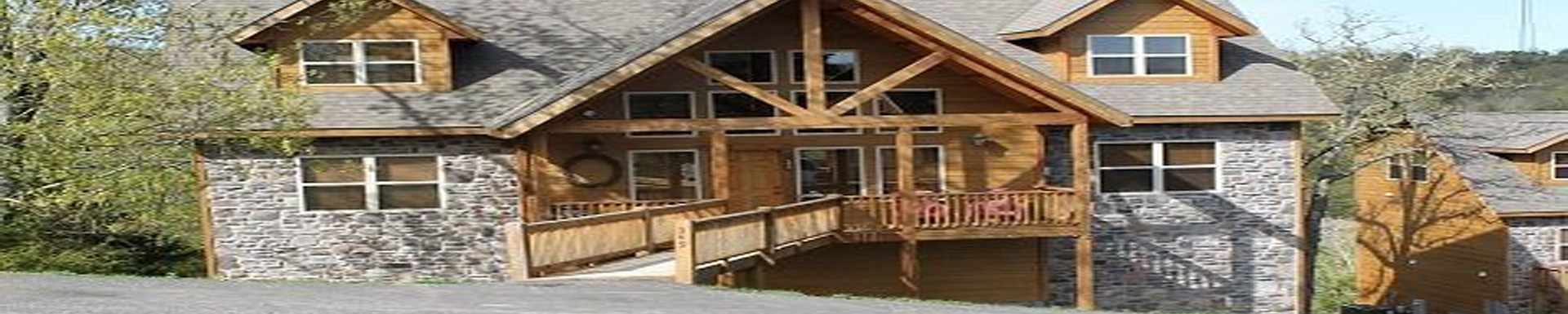 Crowne View Lodges — Branson, Missouri — travel gallery — Traveller Direct