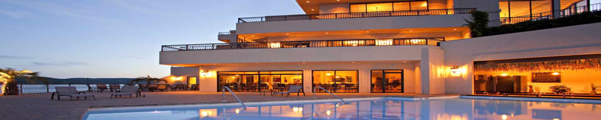 D'Monaco Private Residence Club — Branson, Missouri — travel gallery — Traveller Direct