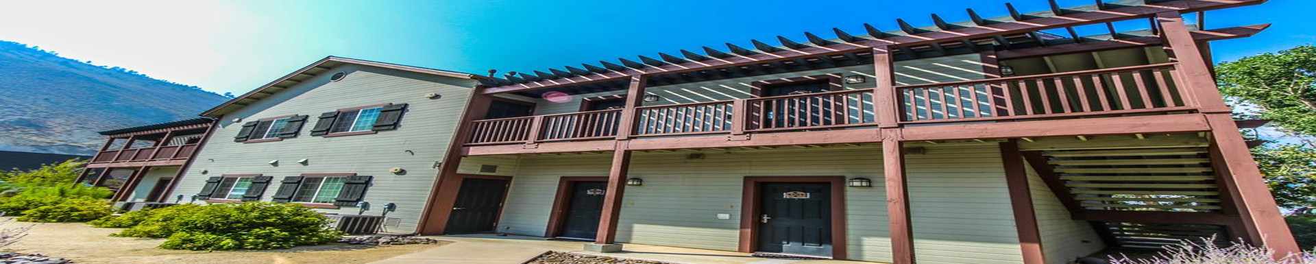 David Walley's Resort — Genoa, Nevada — travel gallery — Traveller Direct