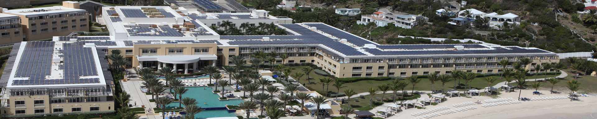 Dawn Beach Club — Dawn Beach, St. Maarten, Dutch Caribbean — travel gallery — Traveller Direct