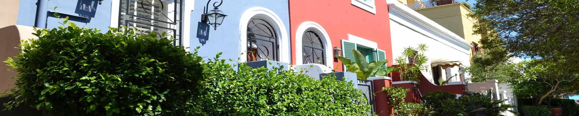 Village & Life De Waterkant Village — Cape Town, South Africa — travel gallery — Traveller Direct