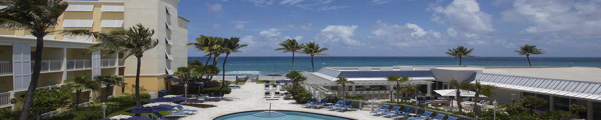 Delray Sands Resort — Highland Beach, Florida — travel gallery — Traveller Direct