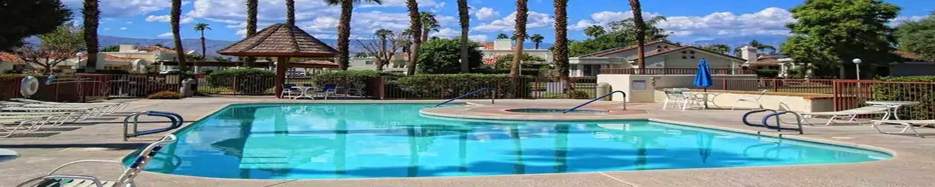 Desert Breezes Resort Timeshare — Palm Desert, California — travel gallery — Traveller Direct