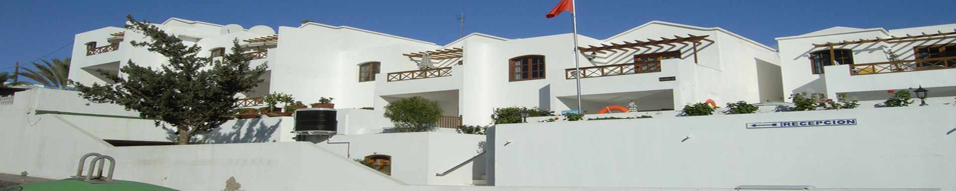 Diamond Club La Cumbre — Puerto del Carmen, Lanzarote — travel gallery — Traveller Direct