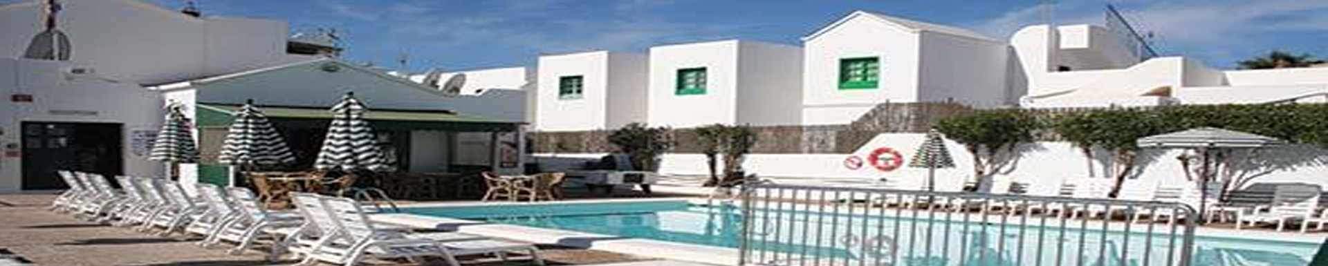 Diamond Club Maritima — Puerto del Carmen, Lanzarote — travel gallery — Traveller Direct