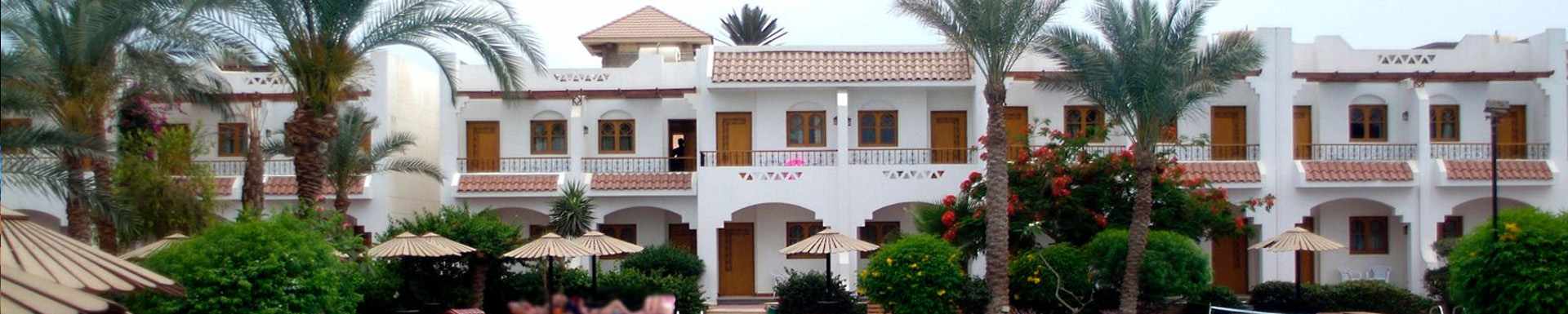 Dive Inn Resort — Sharm el Sheikh, Egypt — travel gallery — Traveller Direct