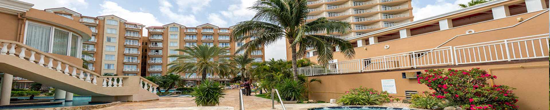 Divi Aruba Phoenix Beach Resort — Palm Beach, Aruba, Dutch Caribbean — travel gallery — Traveller Direct