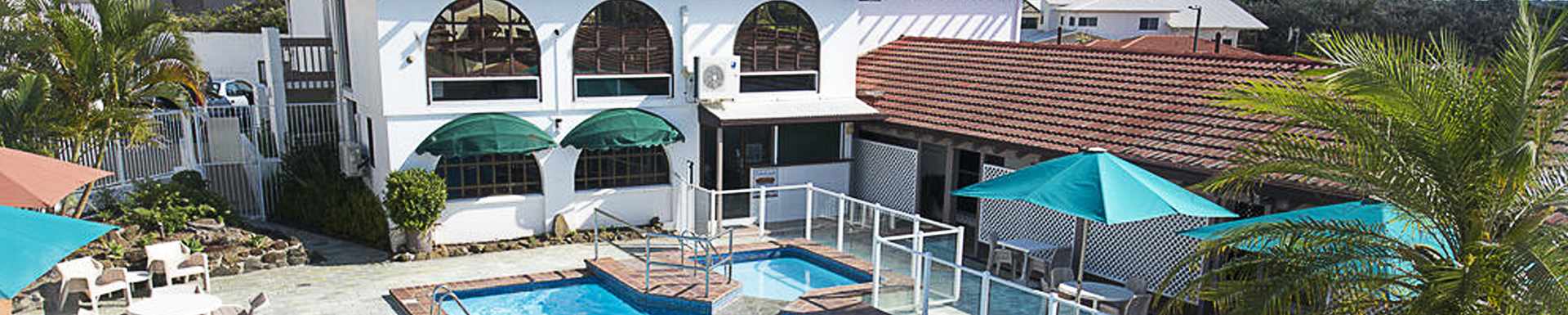 Don Pancho Beach Resort — Bargara, Queensland, Australia — travel gallery — Traveller Direct